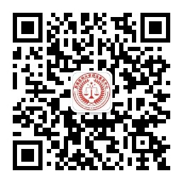 扫码关注中心微信公众号